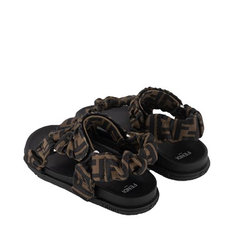 fendi sandalen kinder|Kids .